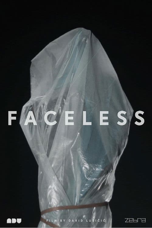 Faceless poster