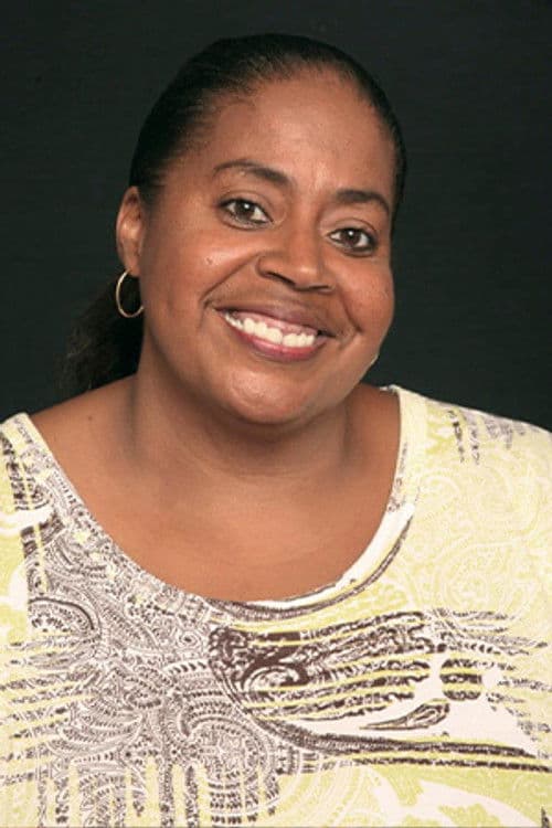 Evelyne ETIEN profile photo