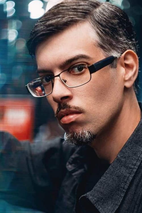 Brendan Mitchell profile photo