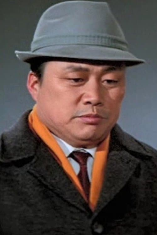 Chu Bong profile photo