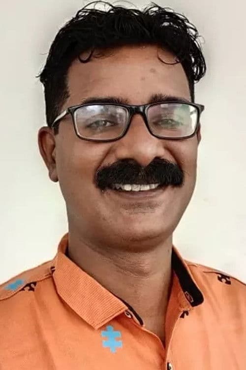 V S Hyder Ali profile photo