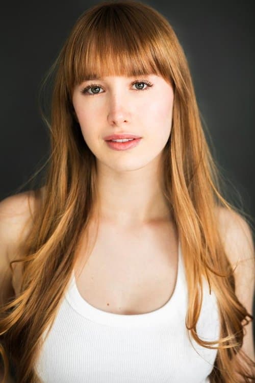 Allison Gold profile photo