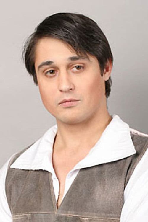 Vladimir Timoshenko profile photo