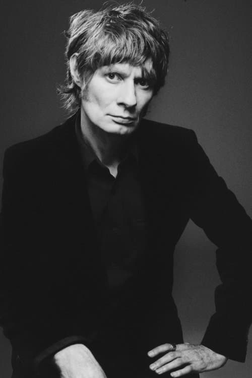 J.G. Thirlwell profile photo