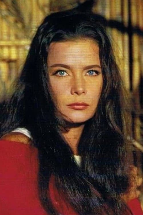 Jenny Karezi profile photo