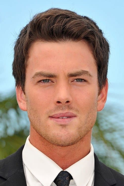 Charlie Keegan profile photo