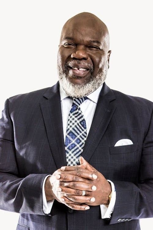 T.D. Jakes profile photo