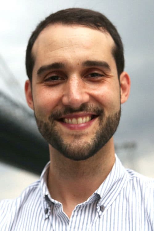 Nick Capote profile photo