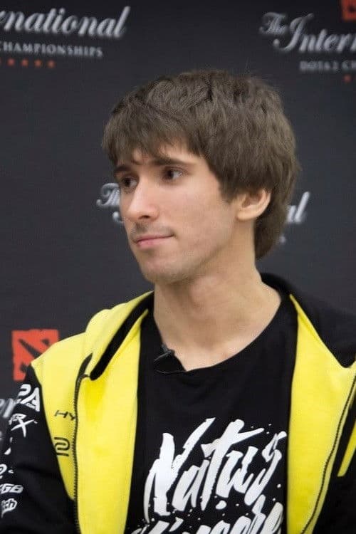 Danil Ishutin profile photo