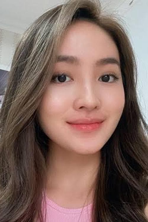 Natasha Wilona profile photo