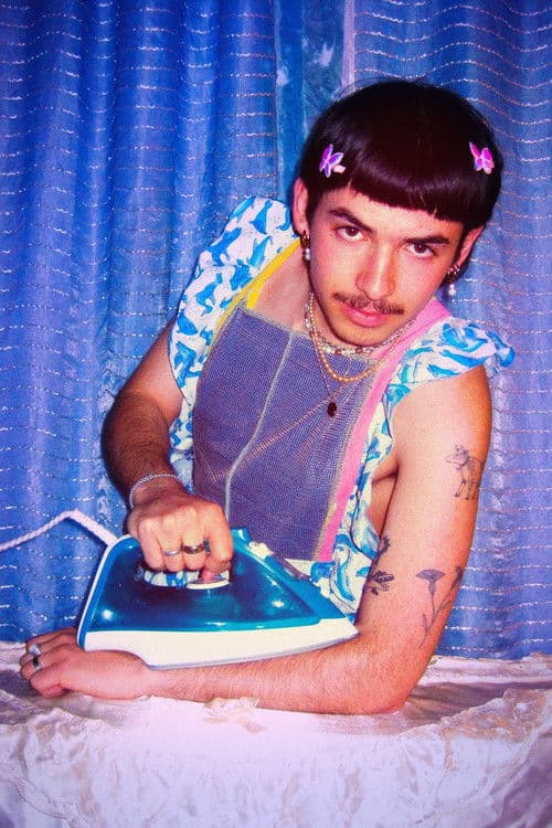 Léo Mourey profile photo