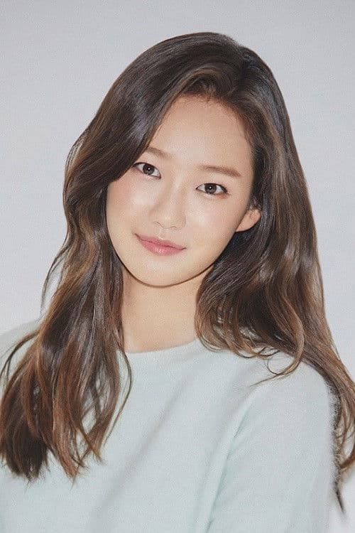 Yoo Soo-jung profile photo