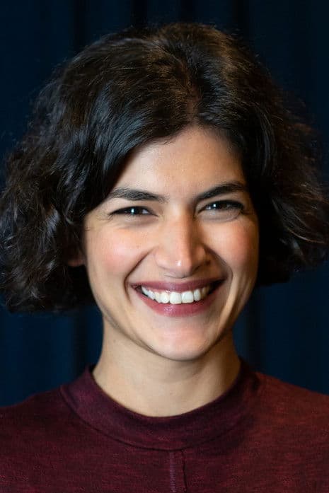 Stefania kalomoiri profile photo