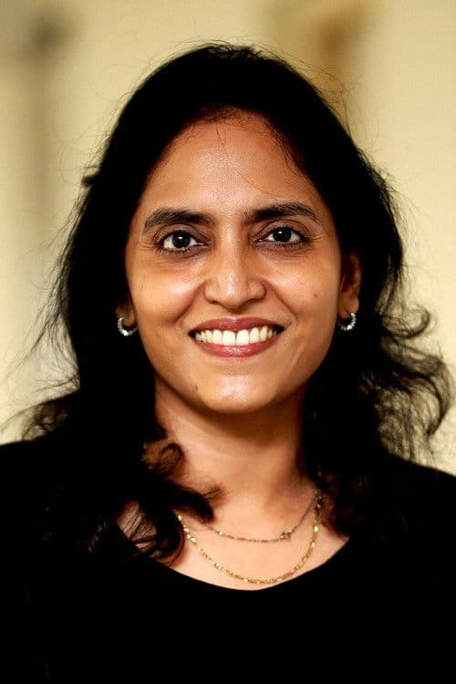 Supriya Yarlagadda profile photo