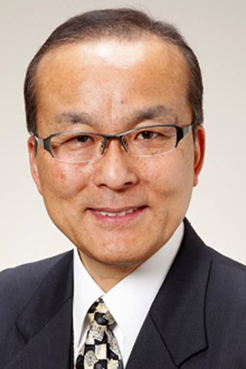 Junichi Kubozono profile photo