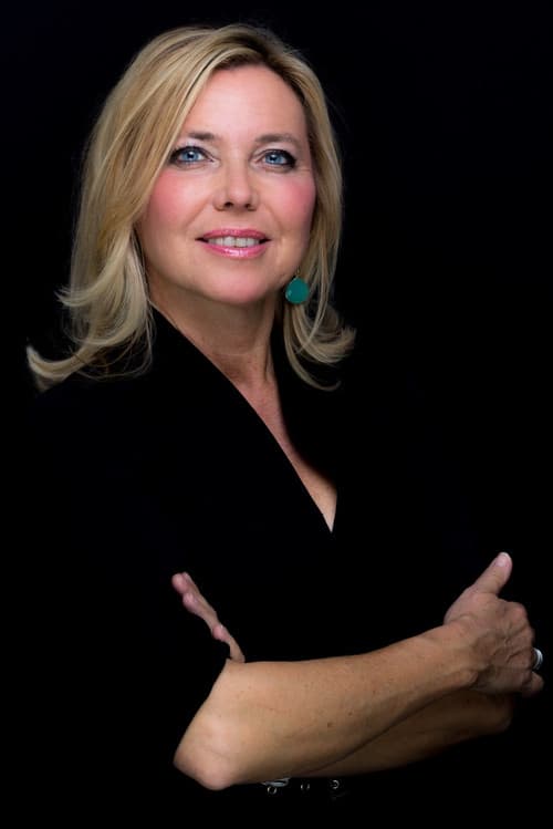 Simone Solga profile photo