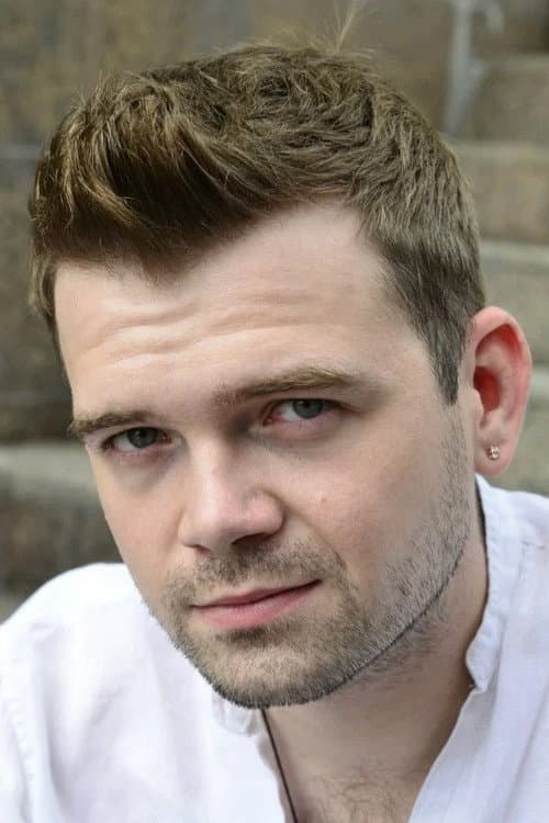 Ilia Kuznetsov profile photo