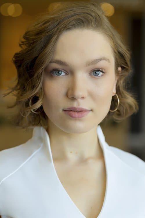 Madison Pullins profile photo