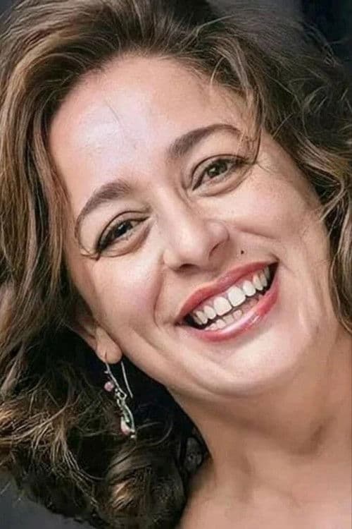 Rym Takoucht profile photo