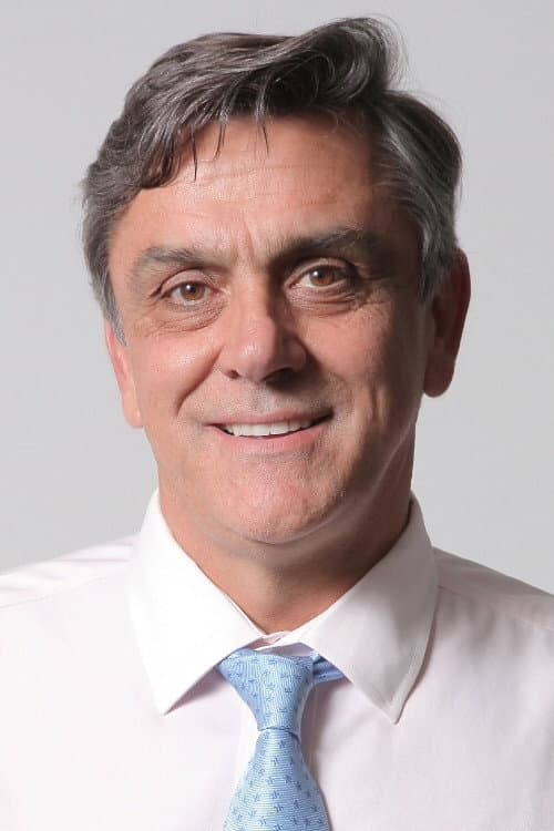 Pablo Longueira profile photo