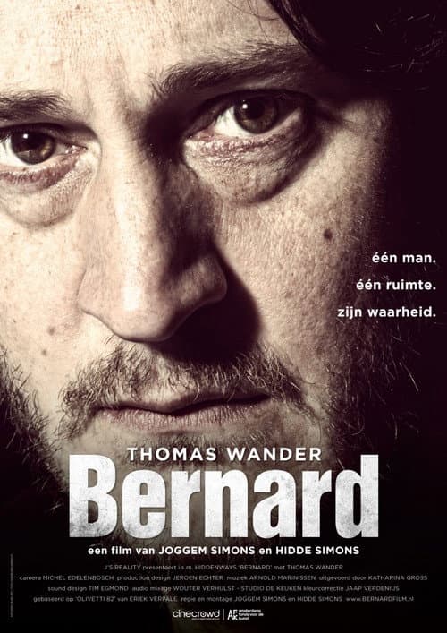 Bernard poster