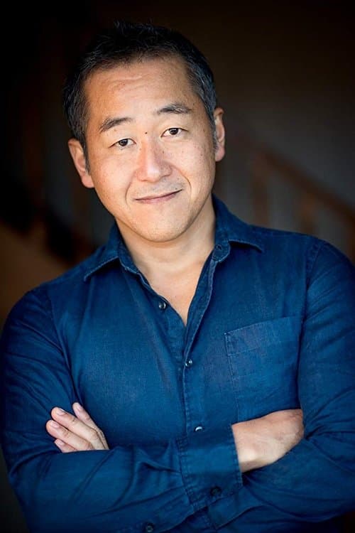 Shingo Usami profile photo