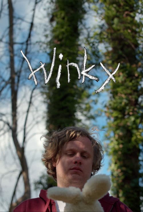 Winky poster