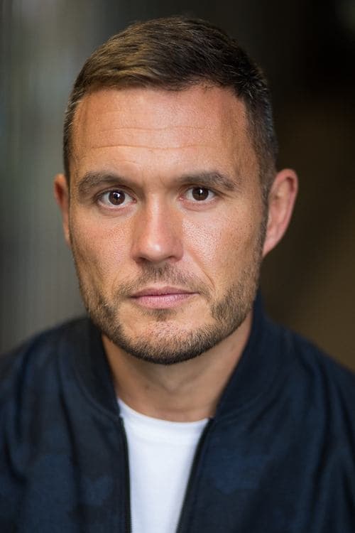 Jordan Young profile photo