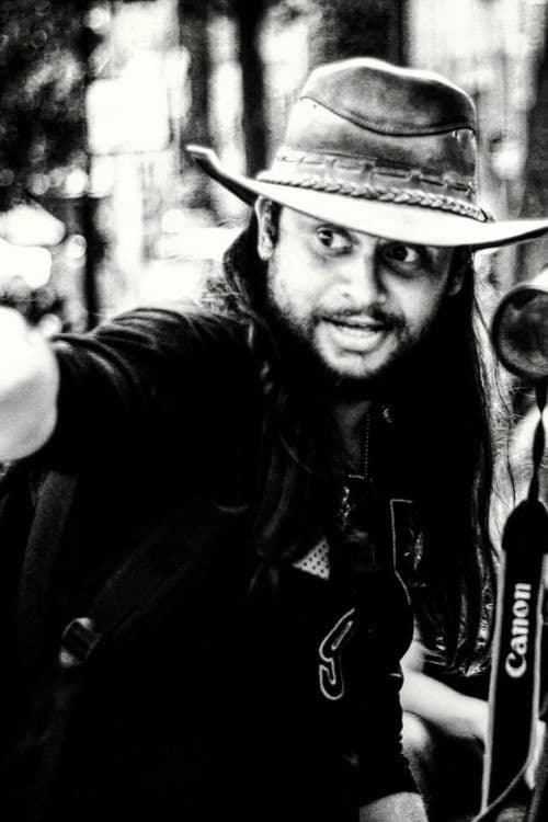 Ted Rafael profile photo