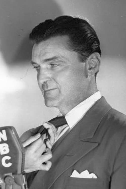 Edward Pawley profile photo