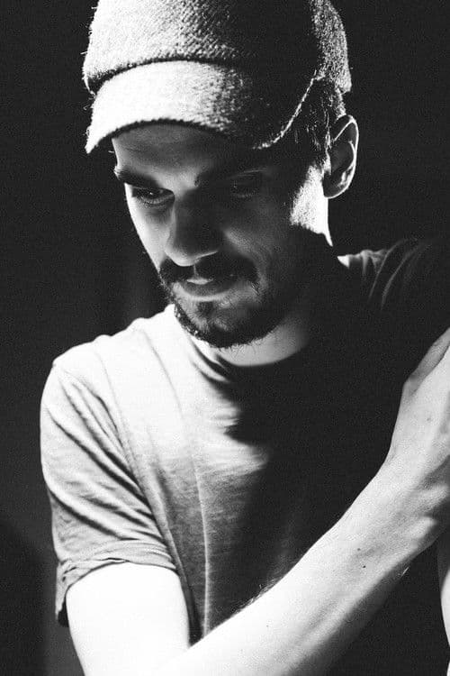 Amaury Dequé profile photo