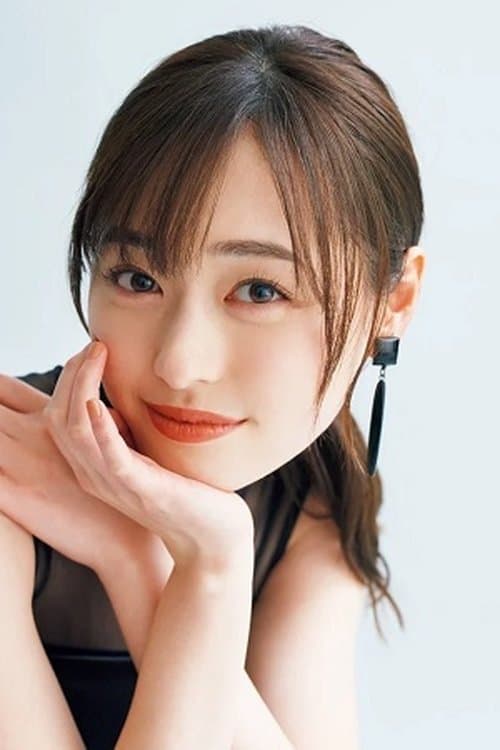 Haruka Fukuhara profile photo