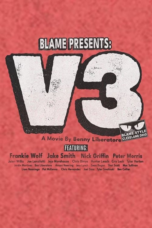 V3 poster