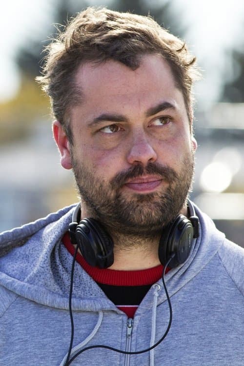 Michael Peterson profile photo