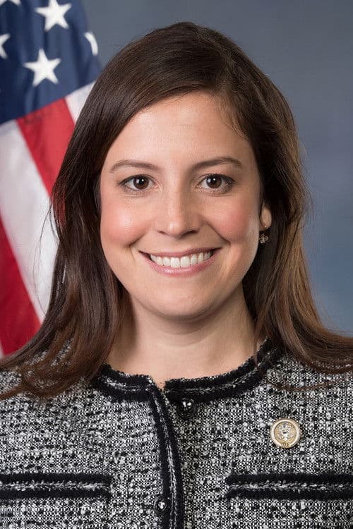 Elise Stefanik profile photo