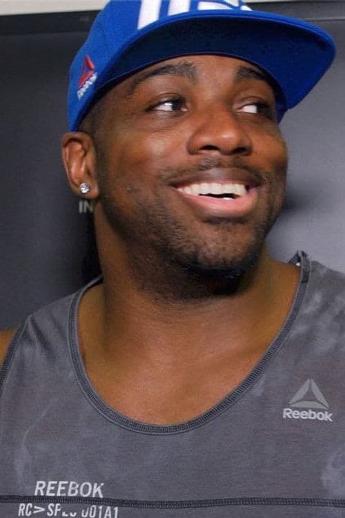 Walt Harris profile photo