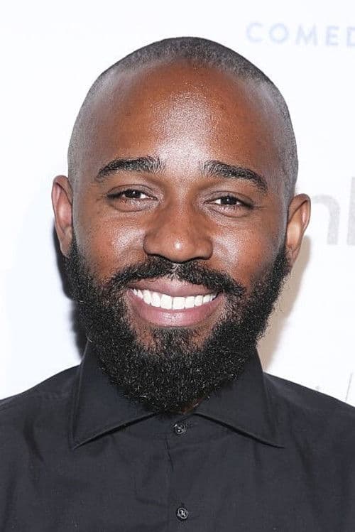 Phil Augusta Jackson profile photo