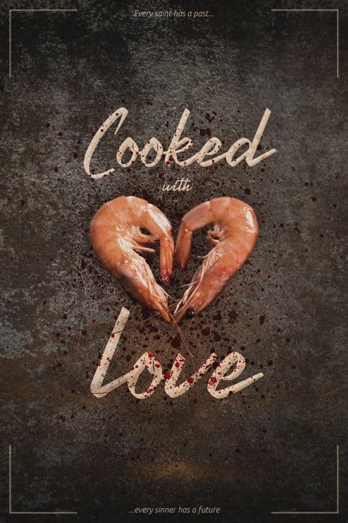 Cooked with Love poster