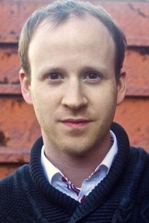 Brandon Sauve profile photo