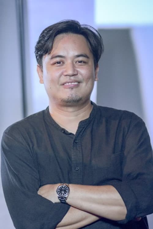 Nik Amir Mustapha profile photo