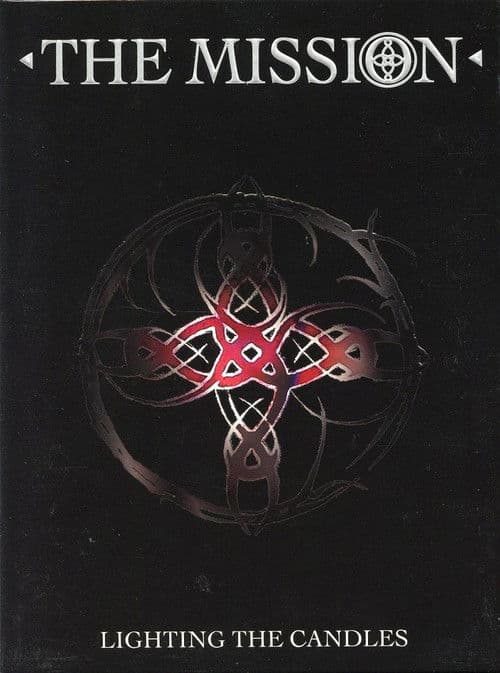 The Mission: Lighting the Candles poster