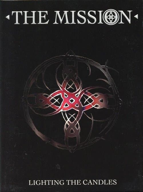 The Mission: Lighting the Candles poster