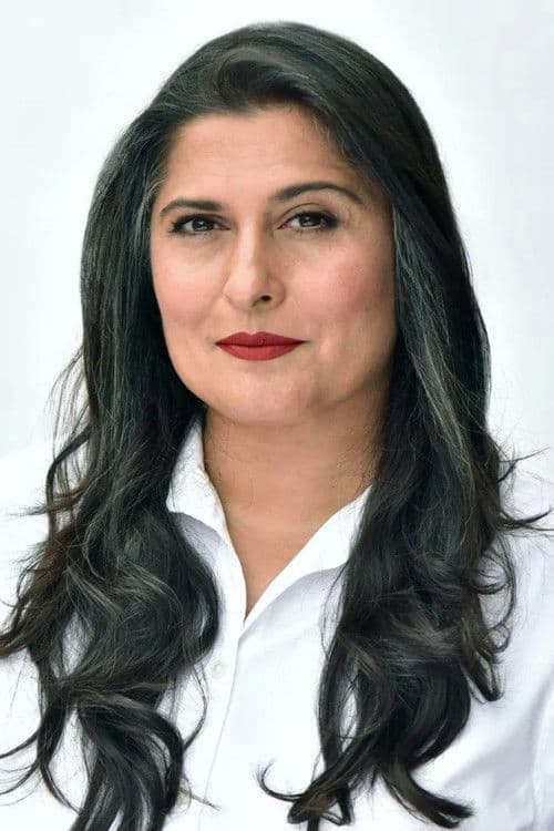 Sharmeen Obaid-Chinoy profile photo