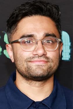 Aneesh Chaganty profile photo