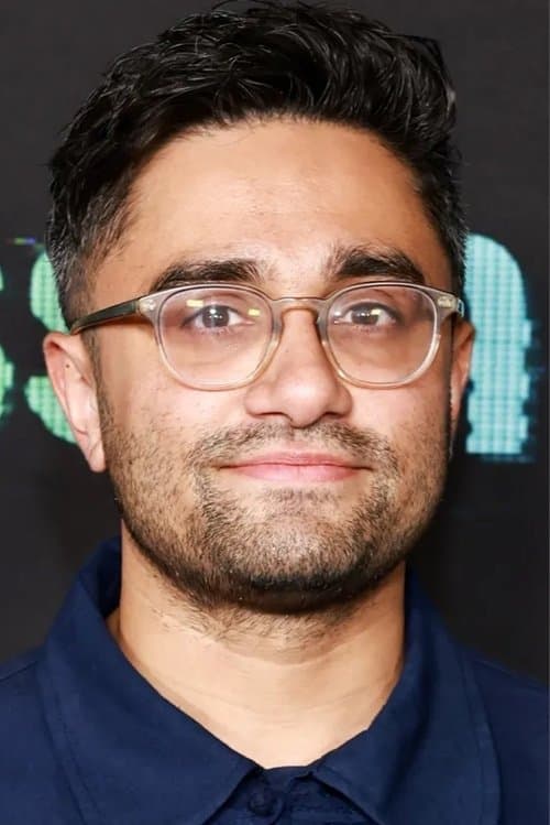 Aneesh Chaganty profile photo