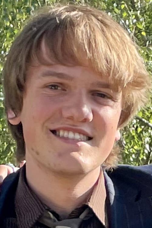 Austin Smith profile photo