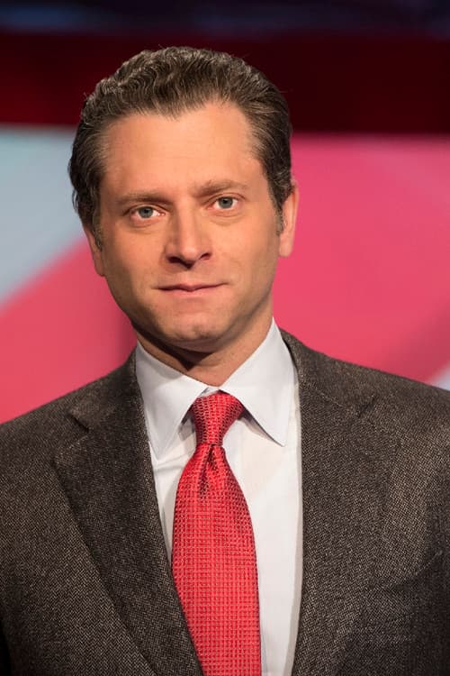 Jeremy Schaap profile photo