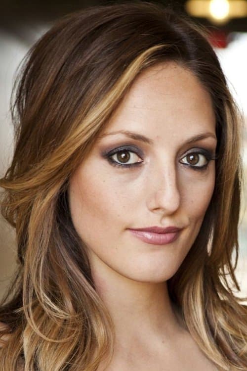 Ingrid Haas profile photo