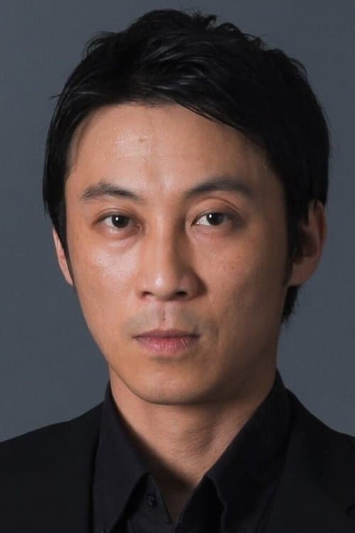 Kengo Kakiuchi profile photo