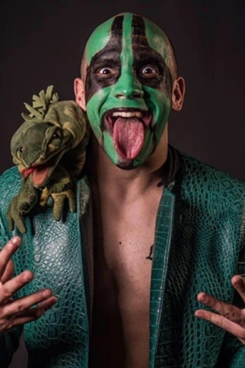 Mr. Iguana profile photo